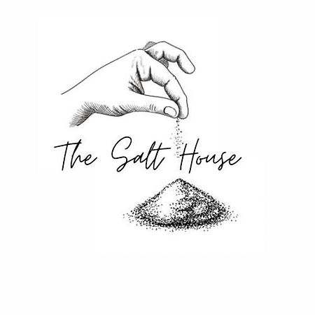 מלון גולספי The Salt House מראה חיצוני תמונה
