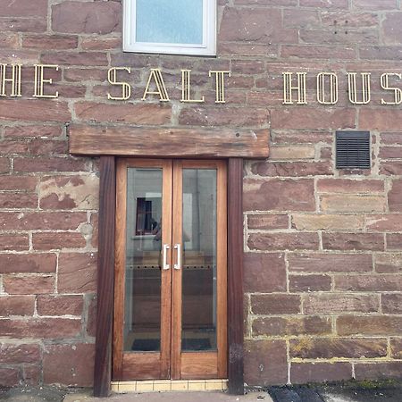 מלון גולספי The Salt House מראה חיצוני תמונה