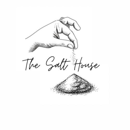 מלון גולספי The Salt House מראה חיצוני תמונה